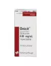 Onicit® 0.05 mg/ml - 1 Frasco Ámpula (Palonosetron) - Schering Plough