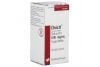 Onicit Solución 0.05 mg/mL Inyectable Caja Con 1 Frasco Ámpula Con 5 mg