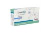 Levexx 500 mg Caja Con 30 Tabletas