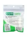 Palillos Gum Con Hilo Dental Bolsa Con 50 Piezas