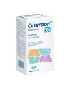 Cefuracet 7D 250 mg / 5 ml Suspensión Frasco Con 70 mL RX2