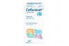 Cefuracet 7D 250 mg / 5 ml Suspensión Frasco Con 70 mL RX2