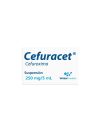 Cefuracet 7D 250 mg / 5 ml Suspensión Frasco Con 70 mL RX2