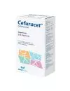 Cefuracet 250 mg / 5 ml Suspensión Frasco Con 50 mL RX2