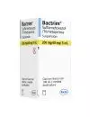 Bactrim Suspensión Caja Con Frasco Con 100 mL - RX2