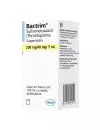 Bactrim Suspensión Caja Con Frasco Con 100 mL - RX2