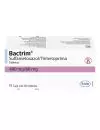 Bactrim 80 mg / 400 mg Caja Con 30 Tabletas - RX2