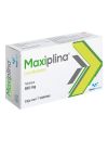 Maxiplina 500 mg Caja Con 7 Tabletas -RX2