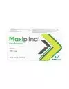 Maxiplina 500 mg Caja Con 7 Tabletas -RX2