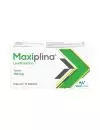 Maxiplina 750 mg Caja Con 10 Tabletas - RX2