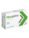 Maxiplina 750 mg Caja Con 10 Tabletas - RX2