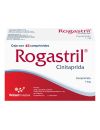 Rogastril 1 mg Caja Con 45 Comprimidos