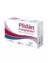 Plidán Compuesto 10 mg / 125 mg Con 20 Comprimidos