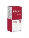 Plidán 10 mg / mL Solución Caja Con Frasco Gotero Con 20 mL