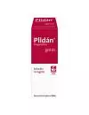 Plidán 10 mg / mL Solución Caja Con Frasco Gotero Con 20 mL