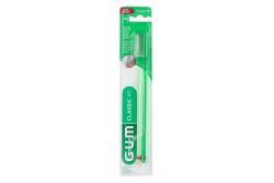 Cepillo Dental Gum Classic 411 Empaque Con 1 Pieza
