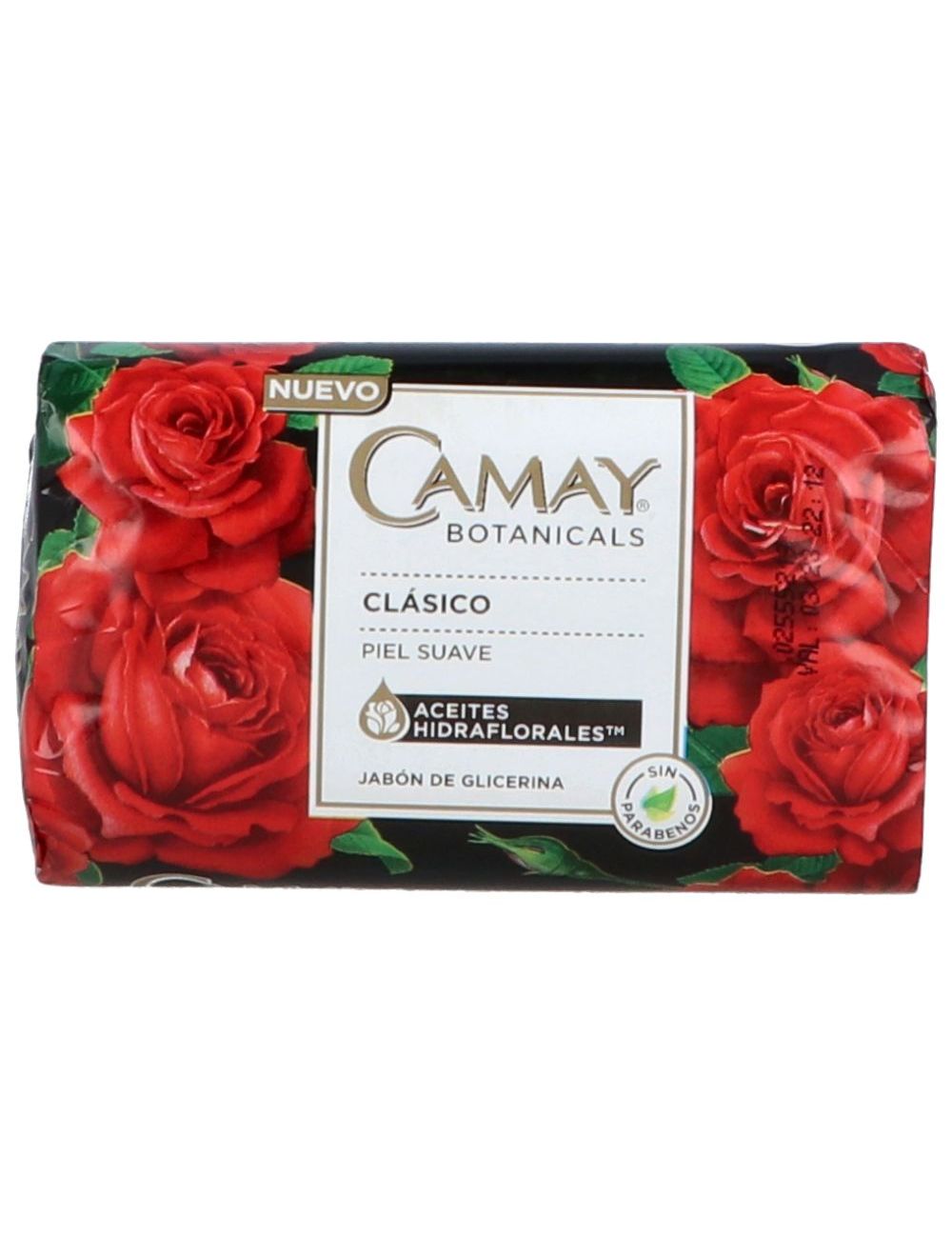 Jabón Camay Clasico 150 G Jabón Camay Clasico 150 G