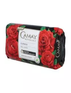 Jabón Camay Clasico 150 G