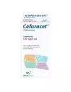 Cefuracet 125 mg Frasco Con 50 mL RX2