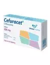 Cefuracet 250mg Caja Con 10 Tabletas RX2