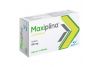 Maxiplina 500 mg Caja Con 14 Tabletas RX2