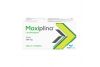 Maxiplina 500 mg Caja Con 14 Tabletas RX2