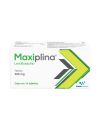 Maxiplina 500 mg Caja Con 14 Tabletas RX2