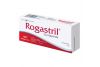 Rogastril 1 mg Caja Con 25 Comprimidos