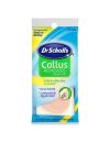 Parche Scholl Removedor De Callos Empaque Con 6 Piezas