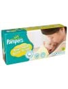 PAÑAL PAMPER  RECIEN  NACIDO  3-6 KG PACA DE 38