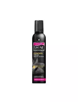 Mousse Shampooine Control 227G