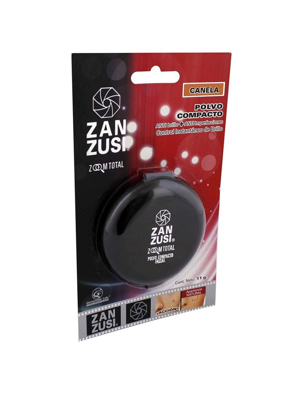 Mje Zan Zusi Pvo Canela 11 G Mje Zan Zusi Pvo Canela 11 G