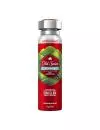 Antitranspirante Old Spice Citron En Aerosol Envase Con 150 mL