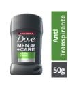 Antitranspirante Dove Men Care Extra Fresh Barra Con 50 g