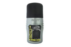 Antitranspirante Brut Sport 48 Roll-On Con 50 g
