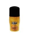 Antitranspirante Brut Gold Legacy Roll-On Con 50 g