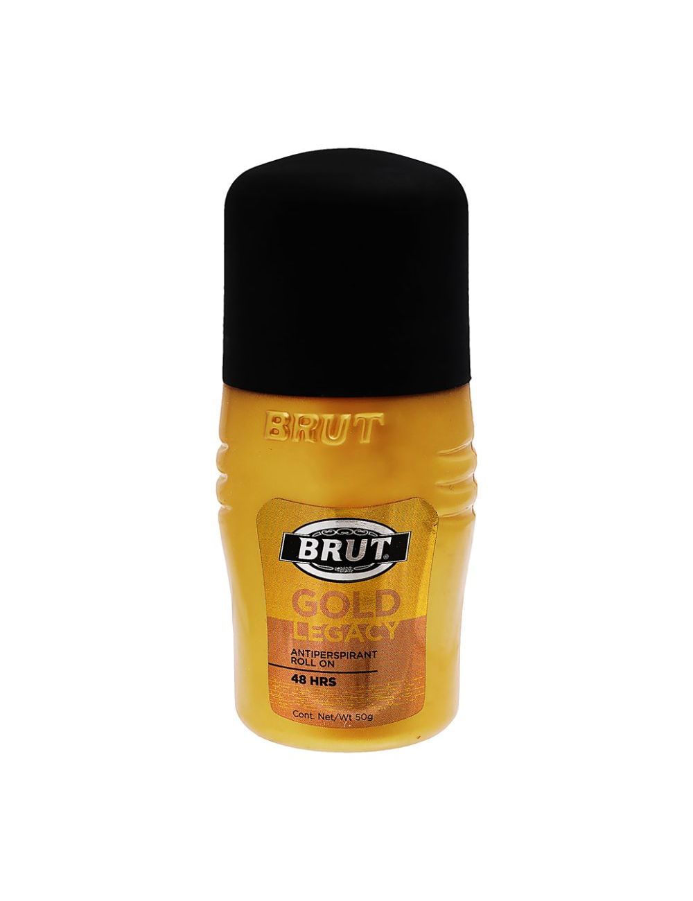 Antitranspirante Brut Gold Legacy Roll-On Con 50 g