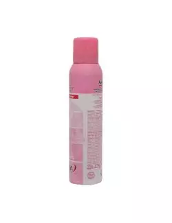 Antitranspirante Ammens Woman Fresh En Aerosol Envase Con 142 mL