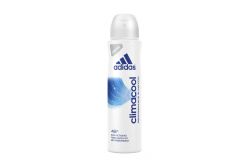 Antitranspirante Adidas Climacool Desempeño En Movimiento En Aerosol Envase Con 150 mg
