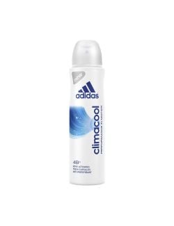 Antitranspirante Adidas Climacool Desempeño En Movimiento En Aerosol Envase Con 150 mg