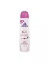 Antitranspirante Adidas 6 En 1 Cool Care En Aerosol Envase Con 150 mL