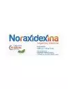 Noraxidexina 80 mg/10 mg/1 mL Caja Con 10 Sobres