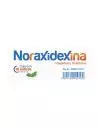 Noraxidexina 80 mg/10 mg/1 mL Caja Con 10 Sobres