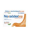 Noraxidexina 80 mg/10 mg/1 mL Caja Con 10 Sobres