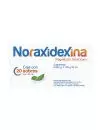 Noraxidexina 80 mg/10 mg/1 mL Caja Con 20 Sobres