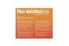 Noraxidexina 80 mg/10 mg/1 mL Caja Con 20 Sobres