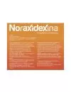 Noraxidexina 80 mg/10 mg/1 mL Caja Con 20 Sobres