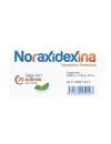 Noraxidexina 80 mg/10 mg/1 mL Caja Con 20 Sobres