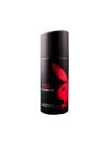 VEGAS PLAYBOY Desodorante En Aerosol Para Caballero Lata Con 150ml/ 96g