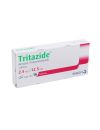 Tritazide 2.5mg/12.5mg Caja Con 16 Tabletas